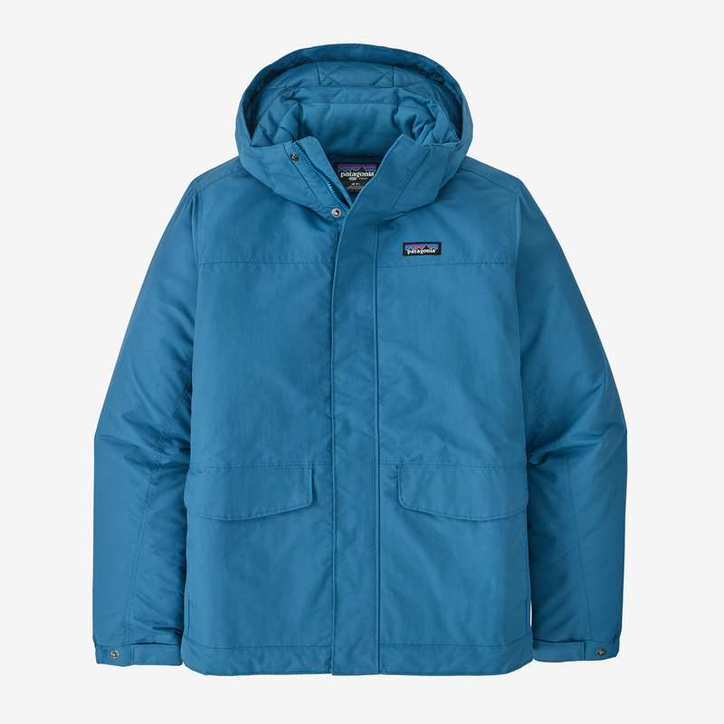 メンズ イスマス ジャケット パタゴニア公式サイト M S Isthmus Jacket メンズ イスマス ジャケット パタゴニア公式サイト M S Isthmus Jacket