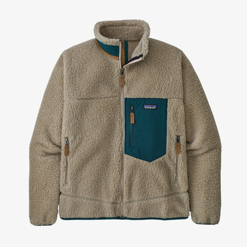 メンズ クラシック レトロx ジャケット パタゴニア公式サイト M S Classic Retro X Jacket