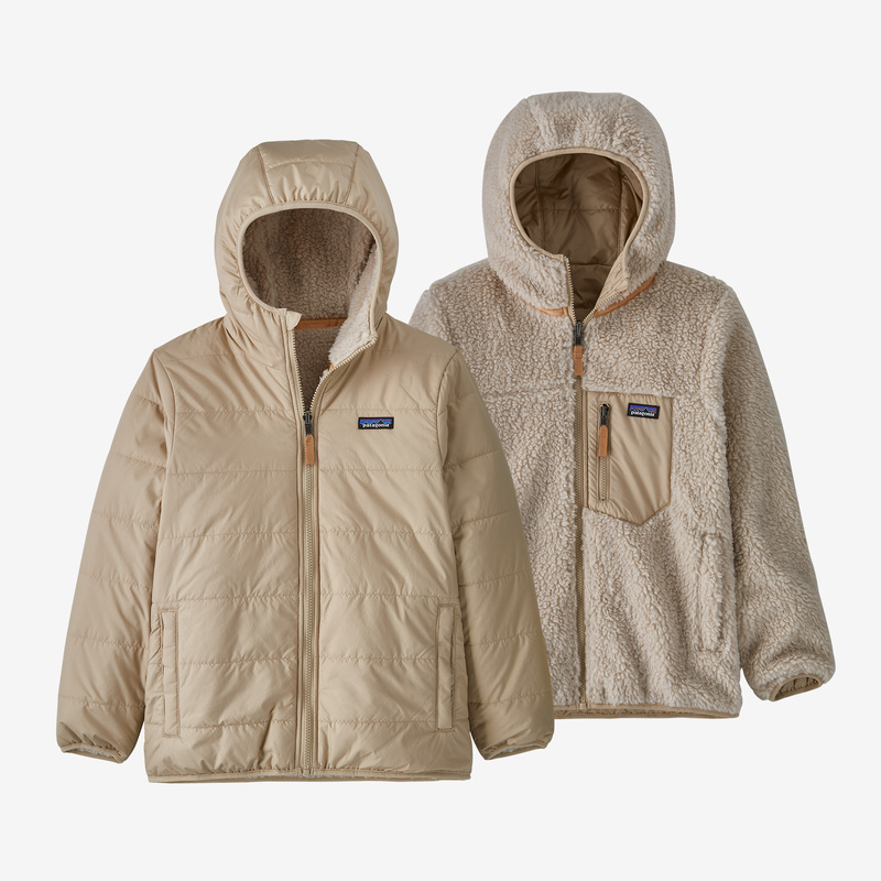 キッズ リバーシブル レディ フレディ フーディ パタゴニア公式サイト Kids Reversible Ready Freddy Hoody キッズ リバーシブル レディ フレディ フーディ パタゴニア公式サイト Kids Reversible Ready Freddy Hoody