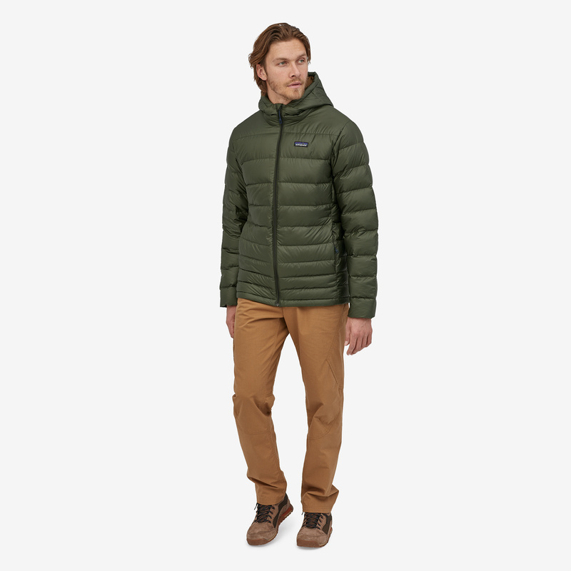 メンズ ハイロフト ダウン フーディ パタゴニア公式サイト M S Hi Loft Down Hoody メンズ ハイロフト ダウン フーディ パタゴニア公式サイト M S Hi Loft Down Hoody