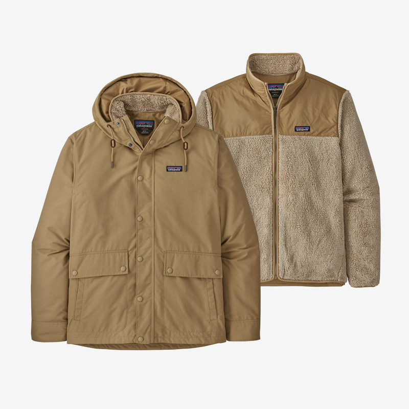 メンズ イスマス スリーインワン ジャケット パタゴニア 公式オンラインショップ M S Isthmus 3 In 1 Jkt メンズ イスマス スリーインワン ジャケット パタゴニア 公式オンラインショップ M S Isthmus 3 In 1 Jkt