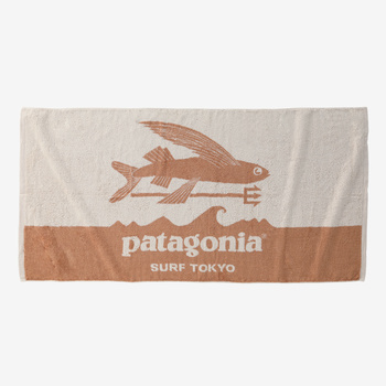 今治バス タオル サーフ東京 パタゴニア 公式オンラインショップ Imabari Bath Towel Surf Tokyo 今治バス タオル サーフ東京 パタゴニア 公式オンラインショップ Imabari Bath Towel Surf Tokyo