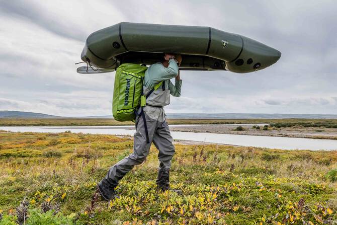 ブラックホール・バッグ