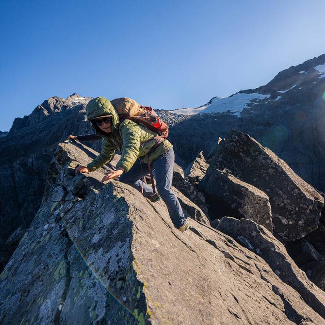 ウィメンズ・ジャケット＆ベスト 