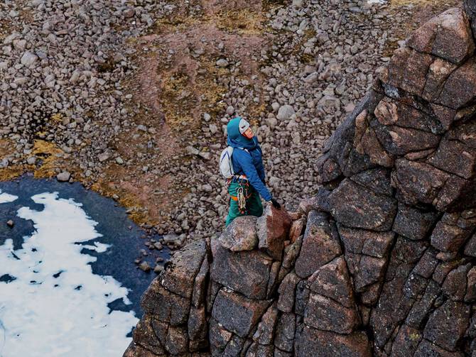 ウィメンズ・テクニカル・インサレーション