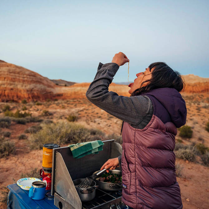 カジュアル・ジャケット＆ベスト