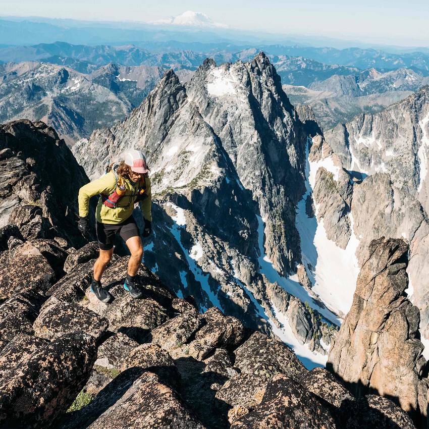 トレイルランニング ウェア パタゴニア公式サイト Patagonia スポーツ トレイルランニング