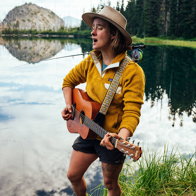 ウィメンズ・セーター