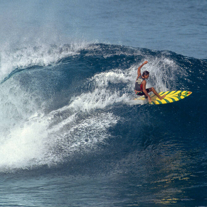 メンズ・ジェリー・ロペス・コレクション