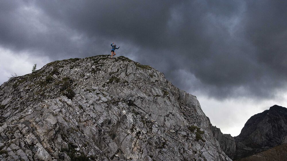 トレイルランニング ウェア パタゴニア公式サイト Patagonia スポーツ トレイルランニング