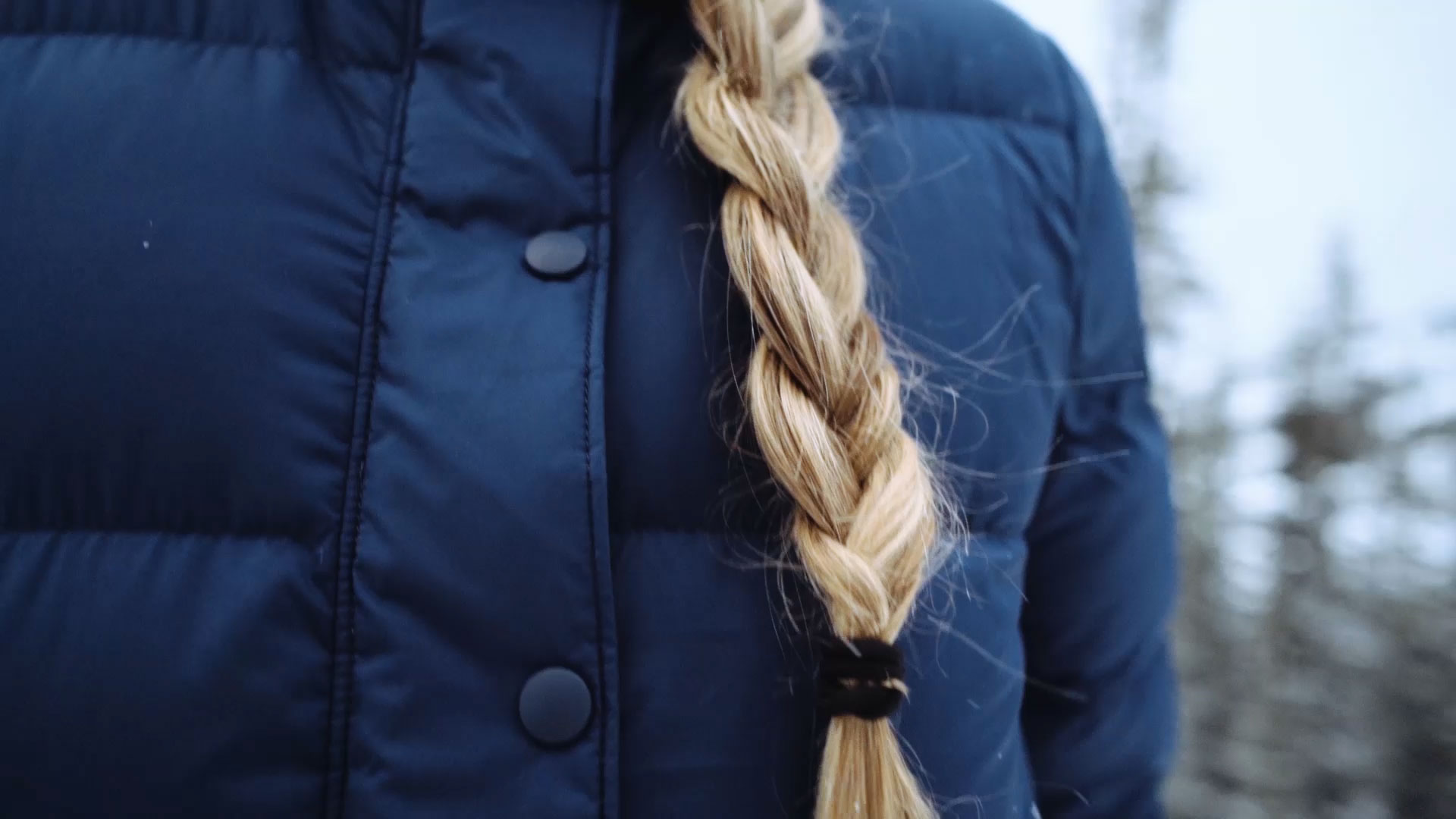 silent down parka patagonia