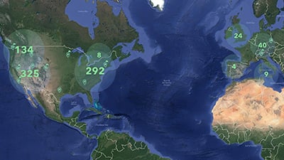 SUPPORT A GROUP NEAR YOU