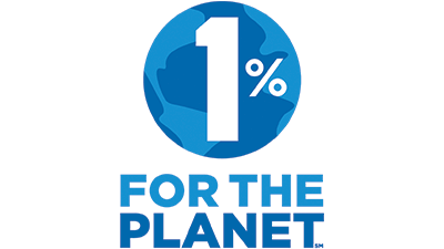 1% for the Planet