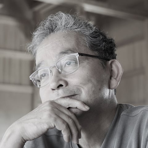 金子信博